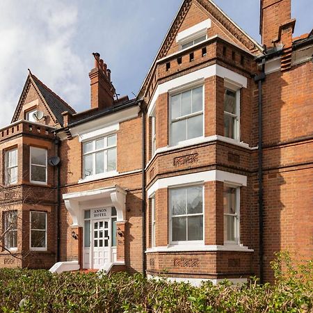 Charming Hotel Laundry Near Tufnell Park London Exterior photo