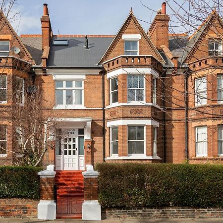 Charming Hotel Laundry Near Tufnell Park London Exterior photo
